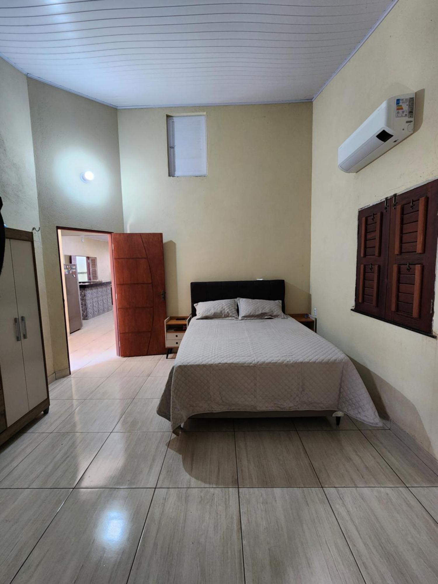 Casa Temporada Jijoca De Jericoacoara Exterior foto