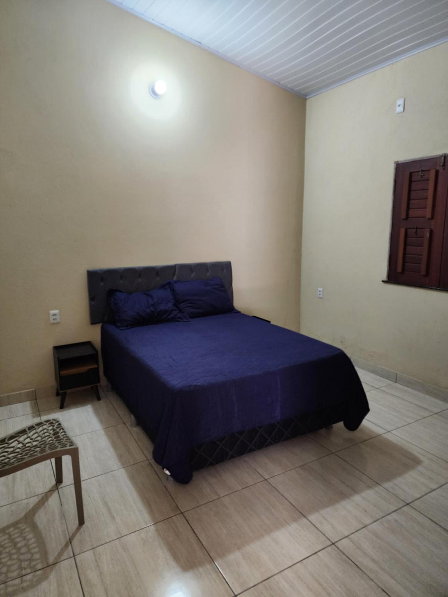 Casa Temporada Jijoca De Jericoacoara Exterior foto